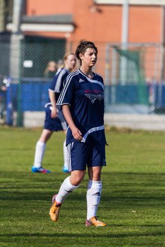 Bild 234 - Frauen HSV - SV Henstedt-Ulzburg : Ergebnis: 0:5